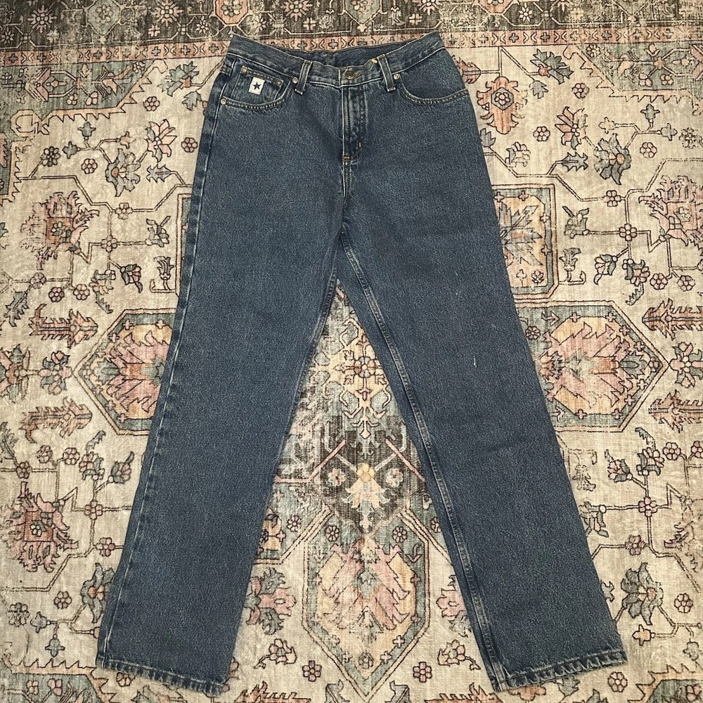 Rocky‎ Mountain Jeans (Vintage, Tagged 9R)